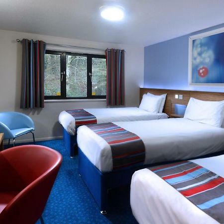 Travelodge Корк Экстерьер фото