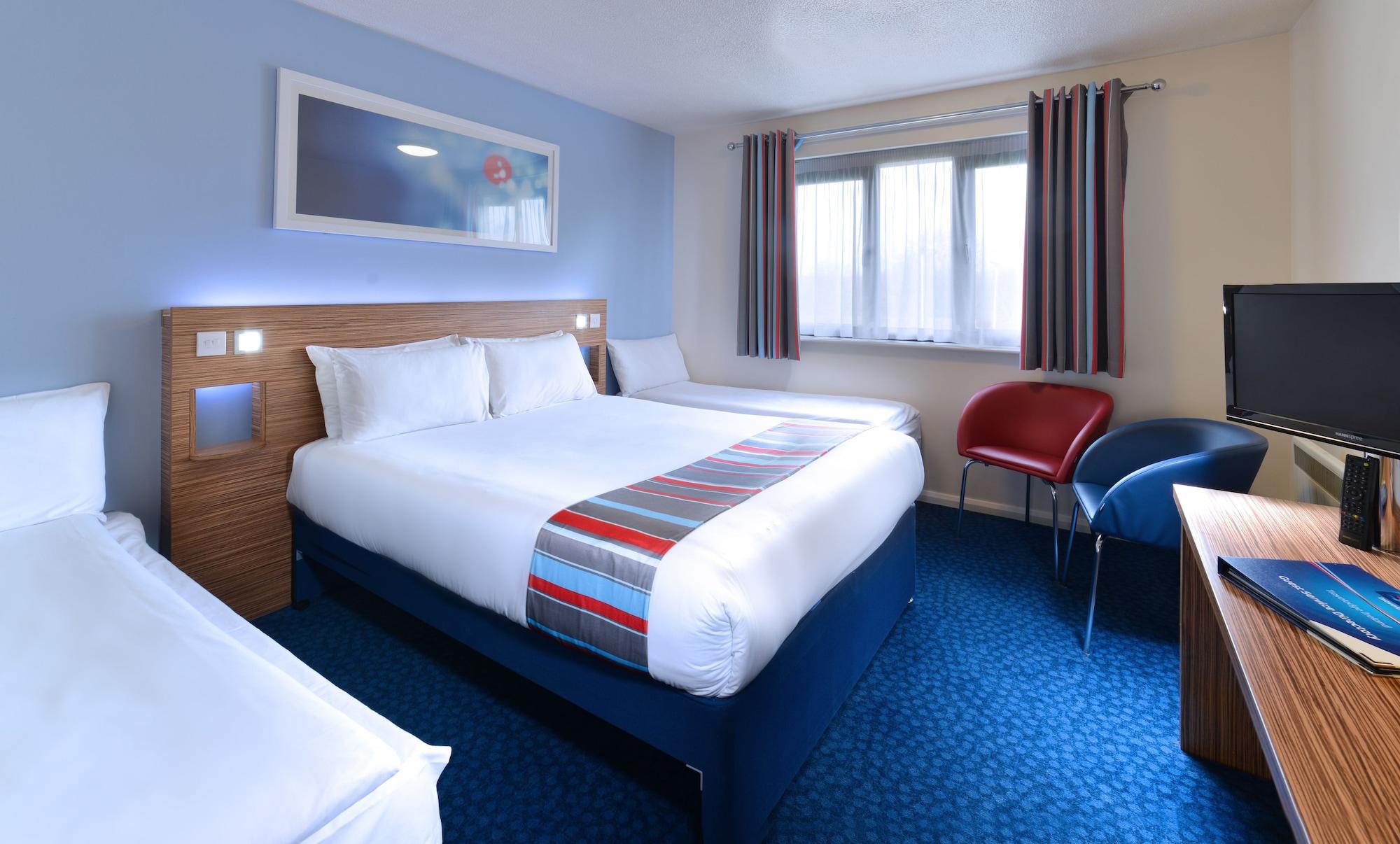 Travelodge Корк Экстерьер фото