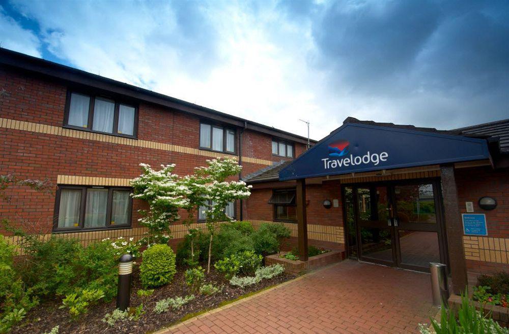 Travelodge Корк Экстерьер фото